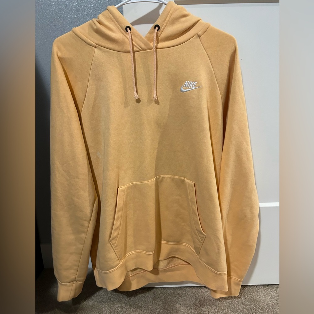 Nike Sweatshirt